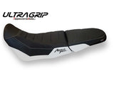 TAPPEZZERIA ITALIA Honda CRF1000L Africa Twin Adventure Sports (18/19) Ultragrip Seat Cover "Ufa 3" – Accessories in the 2WheelsHero Motorcycle Aftermarket Accessories and Parts Online Shop