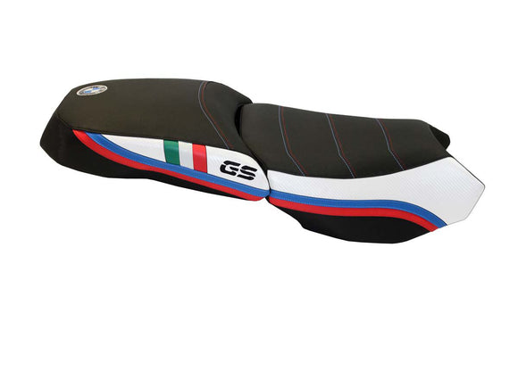 TAPPEZZERIA ITALIA BMW R1200GS Adventure (13/18) Seat Cover 