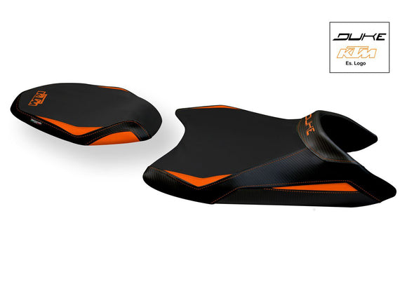 TAPPEZZERIA ITALIA KTM 790 / 890 Duke (2018+) Seat Cover 