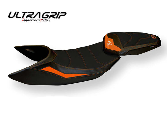 TAPPEZZERIA ITALIA KTM 1290 Super Duke R (14/19) Ultragrip Seat Cover 