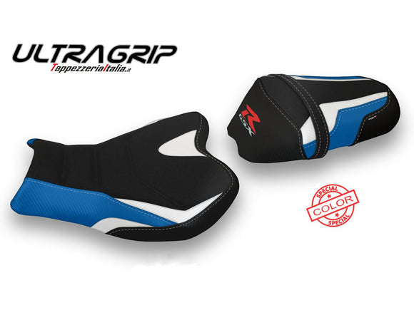 TAPPEZZERIA ITALIA Suzuki GSX-R1000 (09/16) Ultragrip Seat Cover 