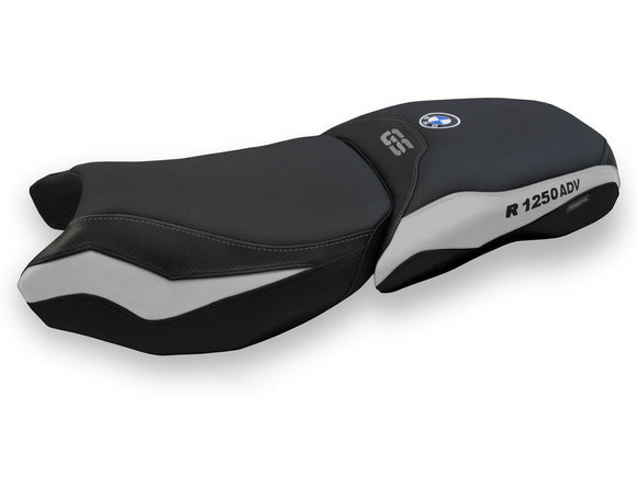 TAPPEZZERIA ITALIA BMW R1250GS Adventure (2019+) Seat Cover 