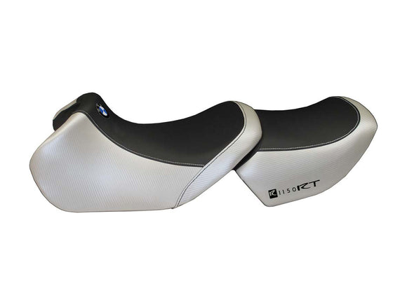 TAPPEZZERIA ITALIA BMW R1150RT (00/06) Seat Cover 