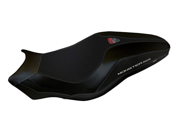 TAPPEZZERIA ITALIA Ducati Monster 821 (18/20) Seat Cover 