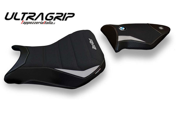 TAPPEZZERIA ITALIA BMW S1000RR (12/14) Ultragrip Seat Cover 