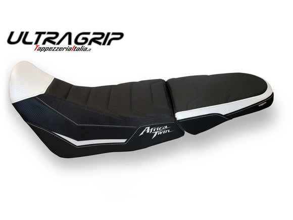 TAPPEZZERIA ITALIA Honda CRF1000L Africa Twin Adventure Sports (18/19) Ultragrip Seat Cover 