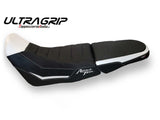 TAPPEZZERIA ITALIA Honda CRF1000L Africa Twin Adventure Sports (18/19) Ultragrip Seat Cover "Ufa 2" – Accessories in the 2WheelsHero Motorcycle Aftermarket Accessories and Parts Online Shop