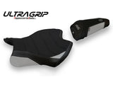 TAPPEZZERIA ITALIA Yamaha YZF-R6 (2017+) Ultragrip Seat Cover "Helsinki 2" – Accessories in the 2WheelsHero Motorcycle Aftermarket Accessories and Parts Online Shop