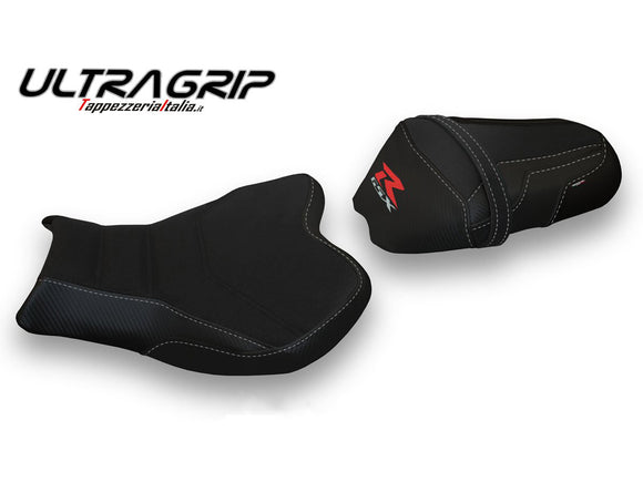 TAPPEZZERIA ITALIA Suzuki GSX-R1000 (09/16) Ultragrip Seat Cover 