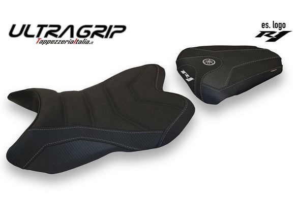 TAPPEZZERIA ITALIA Yamaha YZF-R1 (07/08) Ultragrip Seat Cover 