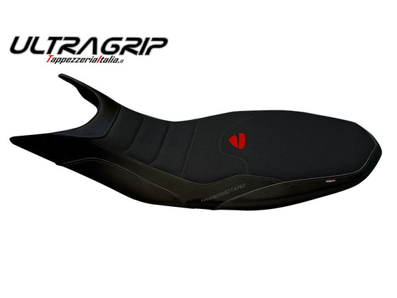 TAPPEZZERIA ITALIA Ducati Hypermotard 821/939 Ultragrip Seat Cover 