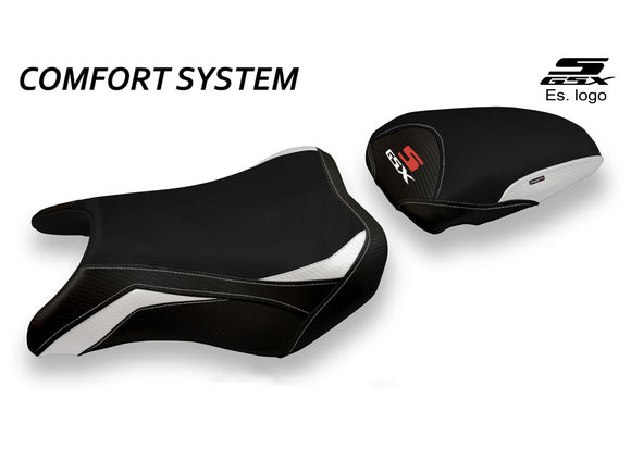 TAPPEZZERIA ITALIA Suzuki GSX-S750 (2017+) Comfort Seat Cover 