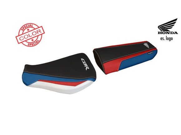 TAPPEZZERIA ITALIA Honda CBR600RR (07/12) Seat Cover 