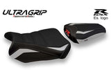 TAPPEZZERIA ITALIA Suzuki GSX-R600 / GSX-R750 (2011+) Ultragrip Seat Cover "Tefe' 2" – Accessories in the 2WheelsHero Motorcycle Aftermarket Accessories and Parts Online Shop