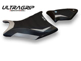 TAPPEZZERIA ITALIA BMW S1000RR (09/11) Ultragrip Seat Cover "Giuba 1 Ultragrip" – Accessories in the 2WheelsHero Motorcycle Aftermarket Accessories and Parts Online Shop