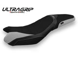 TAPPEZZERIA ITALIA Triumph Street Triple (13/16) Ultragrip Seat Cover "Salina 1" – Accessories in the 2WheelsHero Motorcycle Aftermarket Accessories and Parts Online Shop