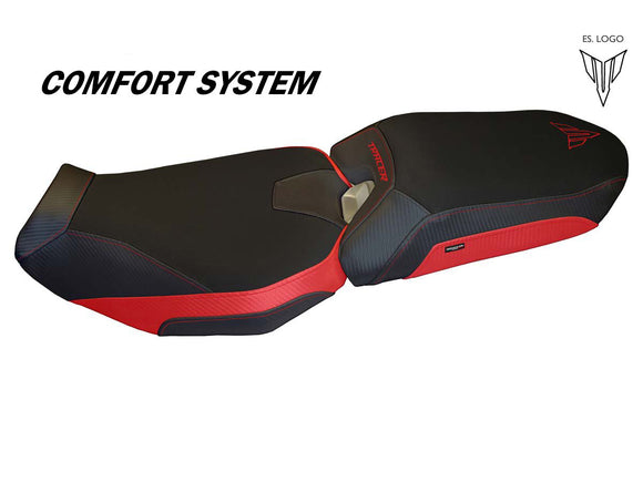 TAPPEZZERIA ITALIA Yamaha Tracer 900 (18/20) Comfort Seat Cover 