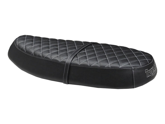 TAPPEZZERIA ITALIA Triumph Scrambler 900 (04/16) Seat Cover 