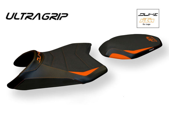 TAPPEZZERIA ITALIA KTM 790 / 890 Duke (2018+) Ultragrip Seat Cover 