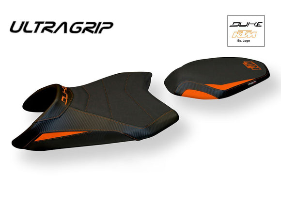 TAPPEZZERIA ITALIA KTM 790 / 890 Duke (2018+) Ultragrip Seat Cover 