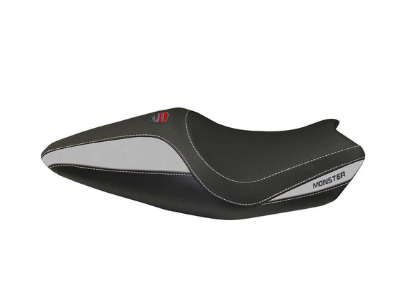 TAPPEZZERIA ITALIA Ducati Monster 821 / 1200 (14/16) Seat Cover 