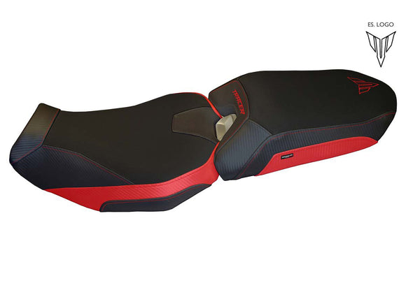 TAPPEZZERIA ITALIA Yamaha Tracer 900 (18/20) Seat Cover 