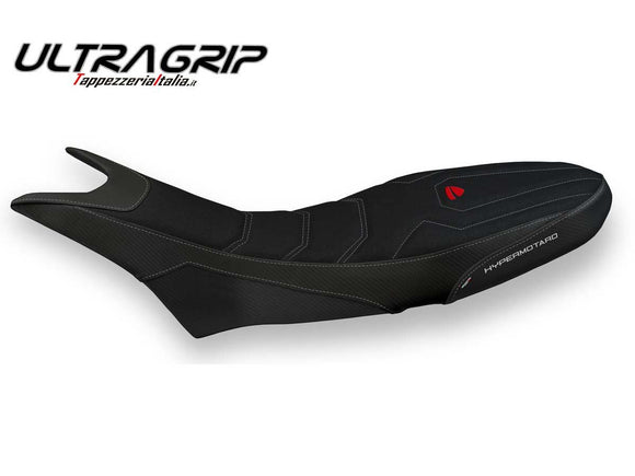 TAPPEZZERIA ITALIA Ducati Hypermotard 950 Ultragrip Seat Cover 