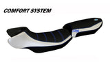 TAPPEZZERIA ITALIA BMW R1200RS (15/18) Comfort Seat Cover "Aurelia" – Accessories in the 2WheelsHero Motorcycle Aftermarket Accessories and Parts Online Shop