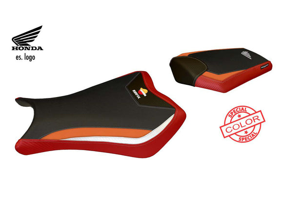 TAPPEZZERIA ITALIA Honda CBR1000RR (12/16) Seat Cover 