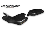 TAPPEZZERIA ITALIA MV Agusta Turismo Veloce (14/20) Ultragrip Seat Cover "Zuata" – Accessories in the 2WheelsHero Motorcycle Aftermarket Accessories and Parts Online Shop