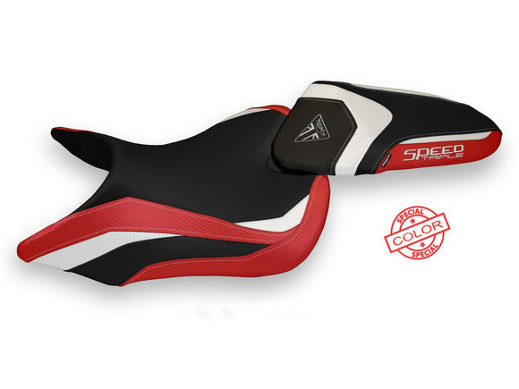 TAPPEZZERIA ITALIA Triumph Speed Triple / S / RS (16/20) Seat Cover 