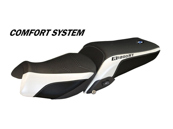 TAPPEZZERIA ITALIA BMW R1200RT (14/18) Comfort Seat Cover 