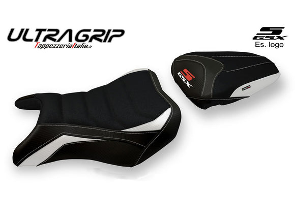 TAPPEZZERIA ITALIA Suzuki GSX-S750 (2017+) Ultragrip Seat Cover 