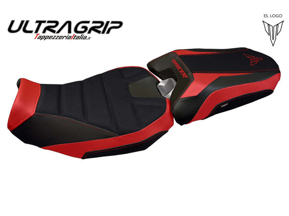 TAPPEZZERIA ITALIA Yamaha Tracer 900 (18/20) Ultragrip Seat Cover 