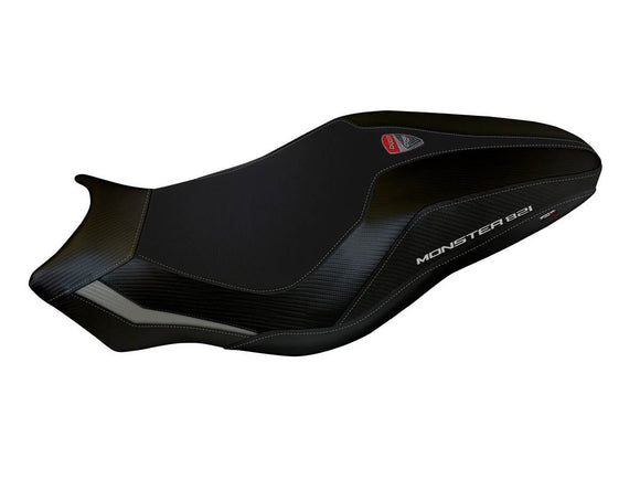 TAPPEZZERIA ITALIA Ducati Monster 821 (18/20) Seat Cover 