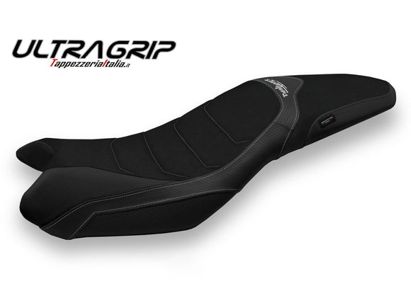 TAPPEZZERIA ITALIA Triumph Street Triple (13/16) Ultragrip Seat Cover 