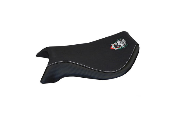 TAPPEZZERIA ITALIA MV Agusta F4 (99/09) Velvet Seat Cover 