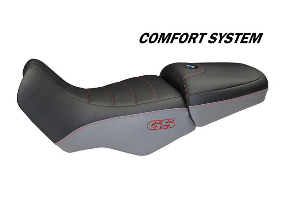 TAPPEZZERIA ITALIA BMW R1150GS (94/03) Comfort Seat Cover 