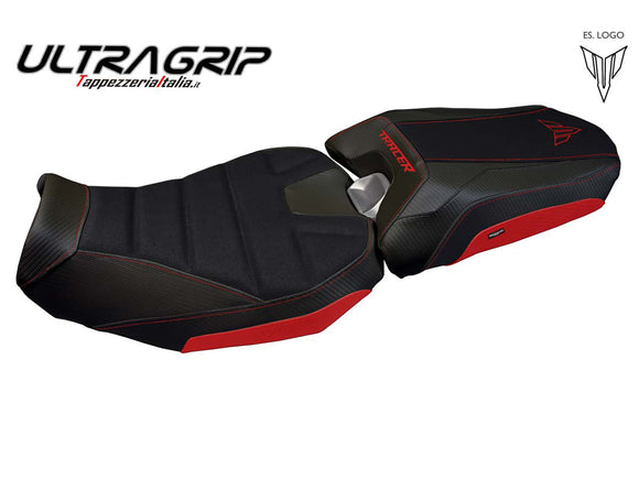 TAPPEZZERIA ITALIA Yamaha Tracer 900 (18/20) Ultragrip Seat Cover 