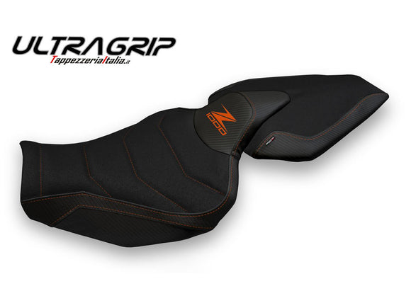 TAPPEZZERIA ITALIA Kawasaki Z1000 (14/20) Ultragrip Seat Cover 