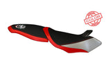 TAPPEZZERIA ITALIA MV Agusta Brutale 910/750/989 Seat Cover "Cesenatico Special Color" – Accessories in the 2WheelsHero Motorcycle Aftermarket Accessories and Parts Online Shop