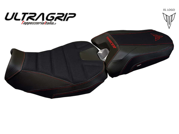 TAPPEZZERIA ITALIA Yamaha Tracer 900 (18/20) Ultragrip Seat Cover 