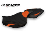 TAPPEZZERIA ITALIA Kawasaki Z1000 (14/20) Ultragrip Seat Cover "Hedemora 2" – Accessories in the 2WheelsHero Motorcycle Aftermarket Accessories and Parts Online Shop