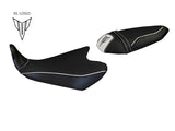 TAPPEZZERIA ITALIA Yamaha MT-07 (14/17) Seat Cover "Stromboli Bord" – Accessories in the 2WheelsHero Motorcycle Aftermarket Accessories and Parts Online Shop