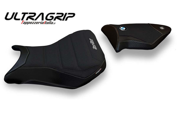 TAPPEZZERIA ITALIA BMW S1000RR (12/14) Ultragrip Seat Cover 