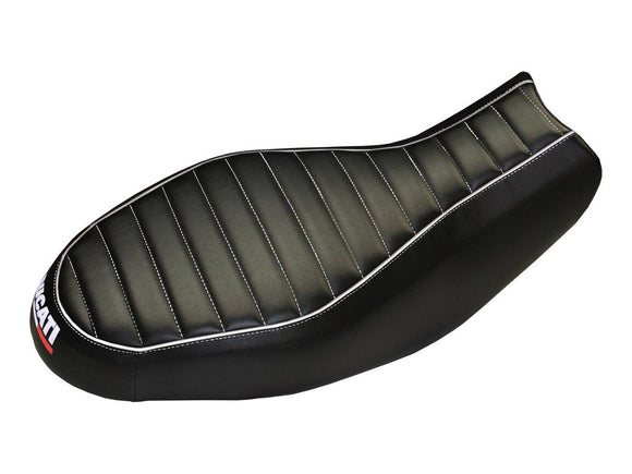 TAPPEZZERIA ITALIA Ducati Scrambler (15/22) Seat Cover 