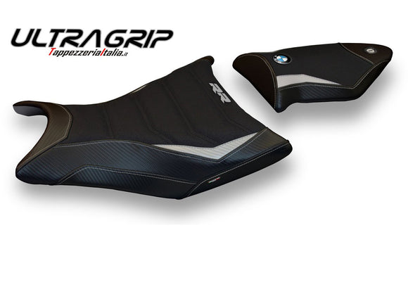 TAPPEZZERIA ITALIA BMW S1000RR (09/11) Ultragrip Seat Cover 