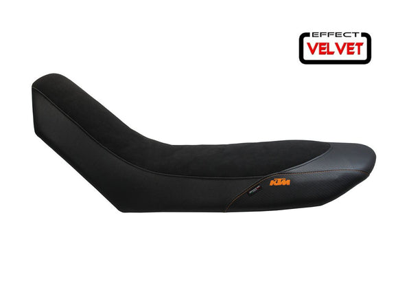 TAPPEZZERIA ITALIA KTM 990 / 950 Adventure (03/13) Seat Cover 