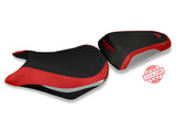 TAPPEZZERIA ITALIA Honda CBR500R (13/15) Seat Cover "Mistretta Special Color" – Accessories in the 2WheelsHero Motorcycle Aftermarket Accessories and Parts Online Shop