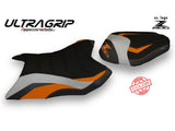 TAPPEZZERIA ITALIA Kawasaki Z800 (13/16) Ultragrip Seat Cover "Corizza Special Color" – Accessories in the 2WheelsHero Motorcycle Aftermarket Accessories and Parts Online Shop